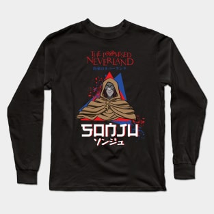 THE PROMISED NEVERLAND: SONJU Long Sleeve T-Shirt